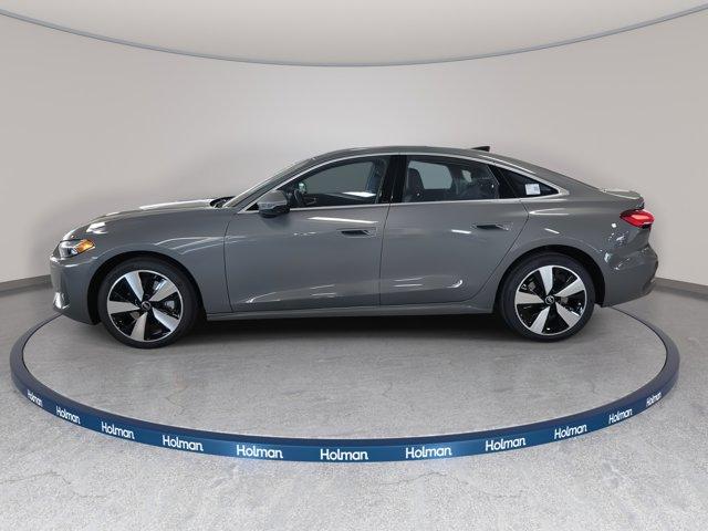 new 2025 Audi A5 car, priced at $56,625