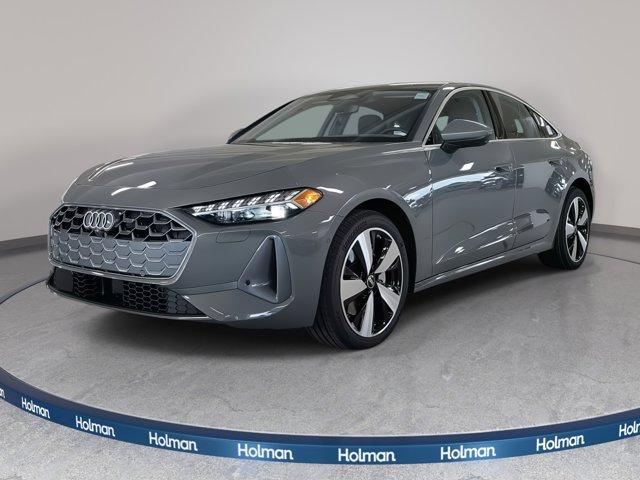 new 2025 Audi A5 car, priced at $56,625