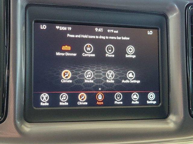 used 2022 Dodge Challenger car, priced at $29,985