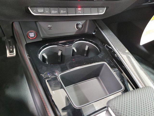 new 2024 Audi S5 car, priced at $77,070