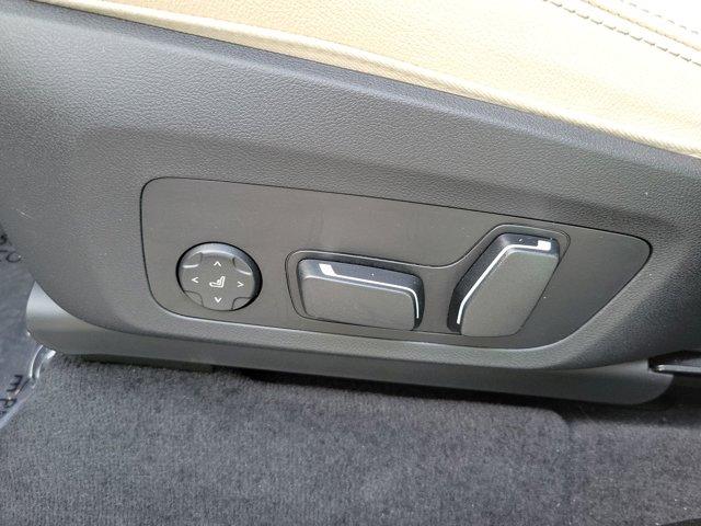 used 2024 BMW X3 car
