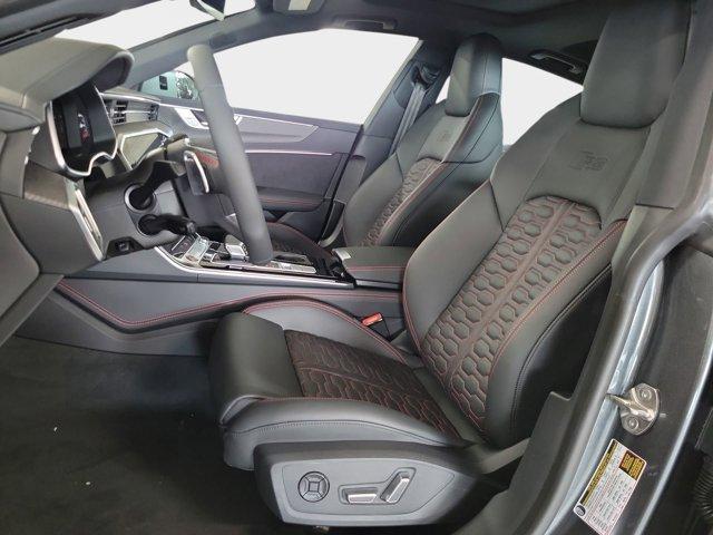 new 2026 Audi RS 7 car, priced at $144,845