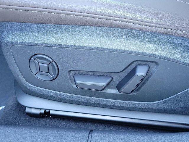 used 2025 Audi A3 car, priced at $31,425