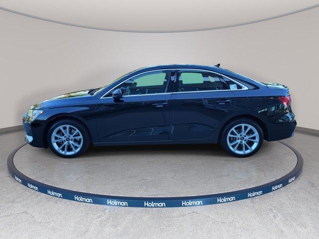 used 2025 Audi A3 car, priced at $31,425