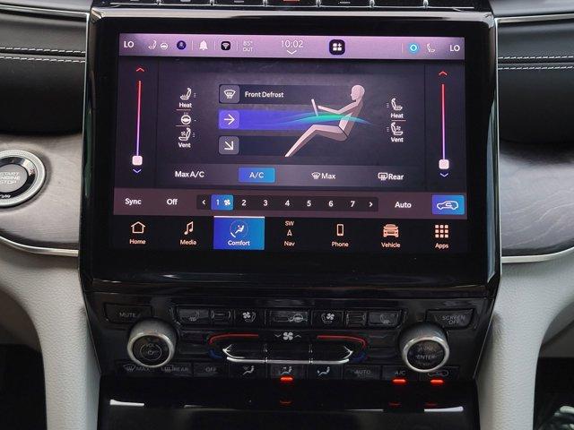 used 2022 Jeep Grand Cherokee car, priced at $37,954