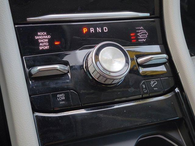 used 2022 Jeep Grand Cherokee car, priced at $37,954