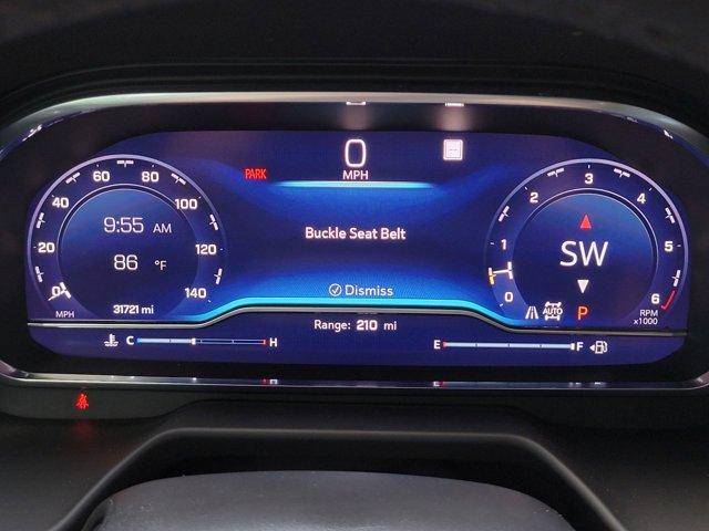 used 2022 Jeep Grand Cherokee car, priced at $37,954