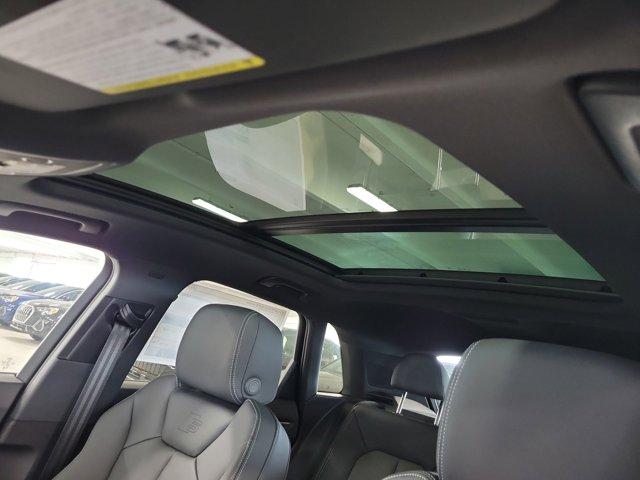 new 2025 Audi Q3 car, priced at $46,200