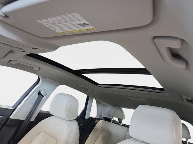 new 2025 Audi Q3 car, priced at $44,310