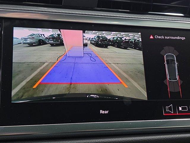 new 2025 Audi Q3 car, priced at $44,310