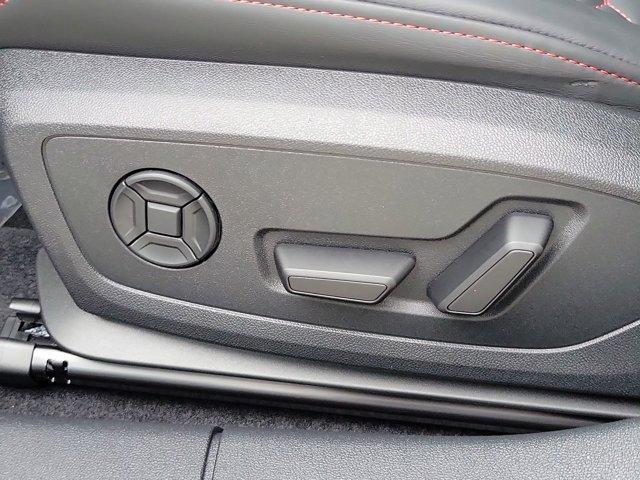 used 2024 Audi RS 3 car, priced at $68,985