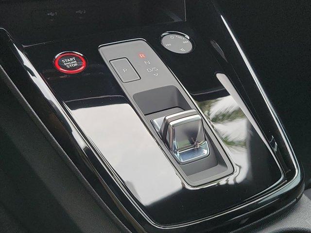 used 2024 Audi RS 3 car, priced at $68,985