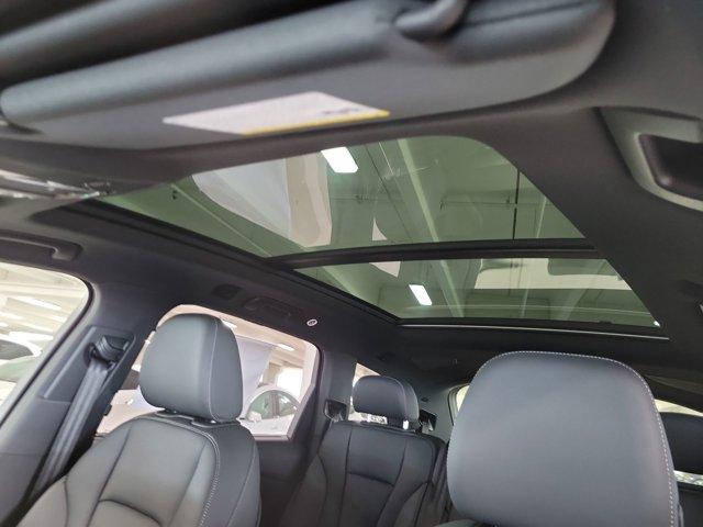 new 2026 Audi Q7 car, priced at $78,295