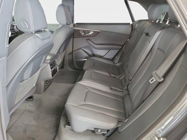 new 2026 Audi Q8 car, priced at $86,300