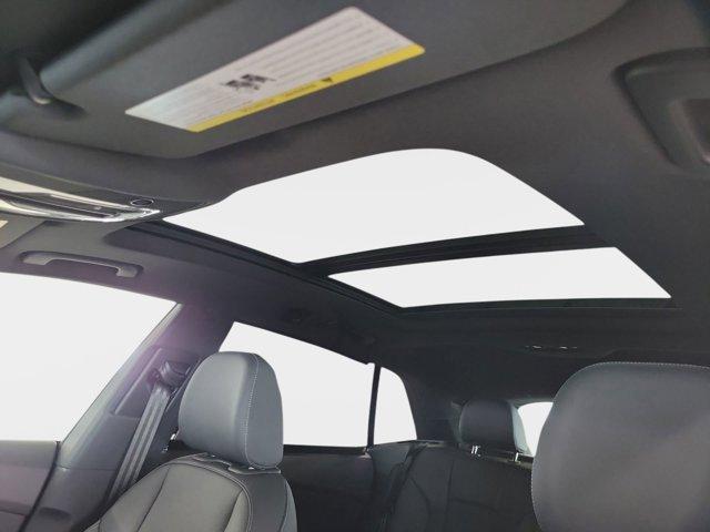 new 2026 Audi Q8 car, priced at $86,300