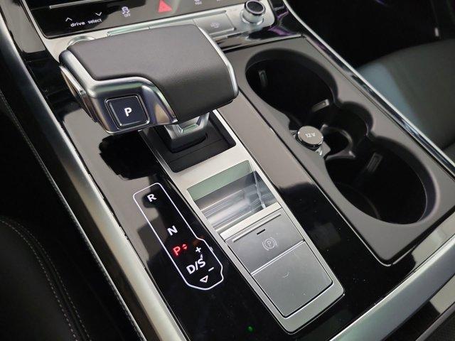 new 2026 Audi Q8 car, priced at $86,300