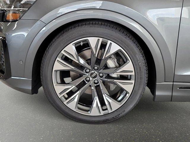 new 2026 Audi Q8 car, priced at $86,300
