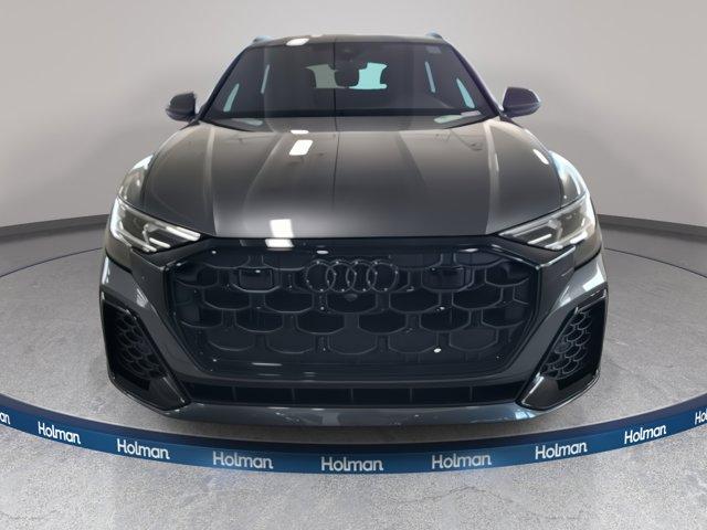 new 2026 Audi Q8 car, priced at $86,300
