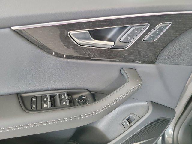 new 2026 Audi Q8 car, priced at $86,300