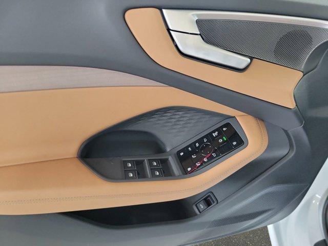 new 2025 Audi A5 car