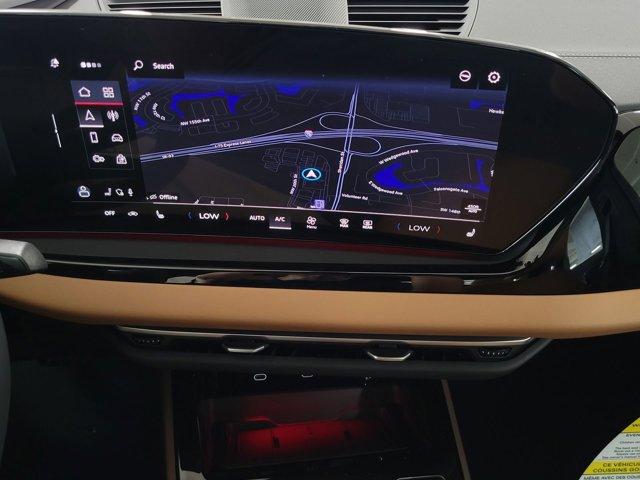 new 2025 Audi A5 car