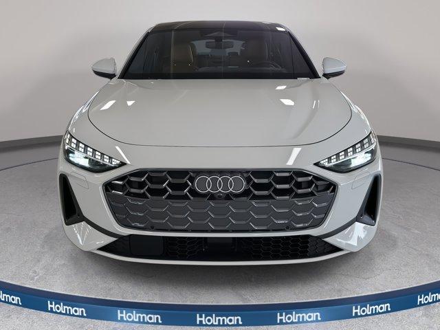 new 2025 Audi A5 car