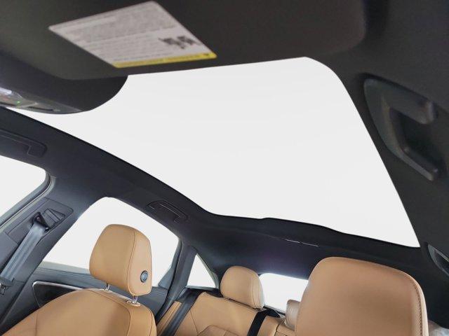 new 2025 Audi A5 car