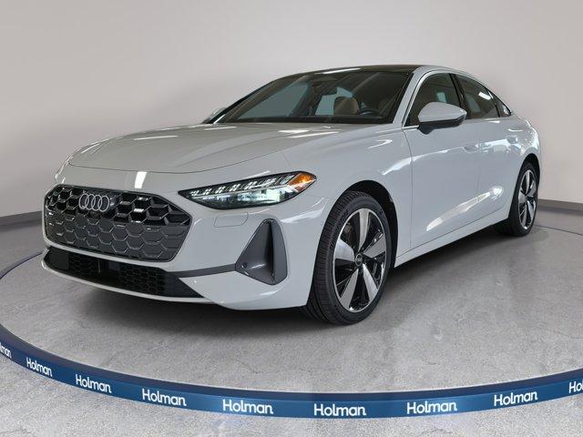 new 2025 Audi A5 car