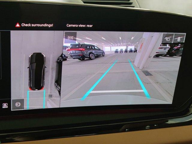 new 2025 Audi A5 car