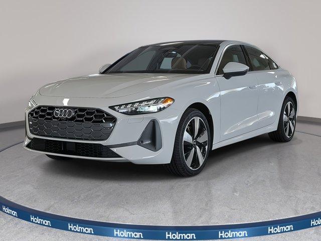 new 2025 Audi A5 car