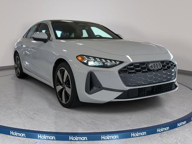 new 2025 Audi A5 car