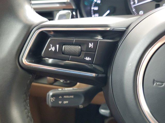 used 2022 Porsche Macan car, priced at $51,995