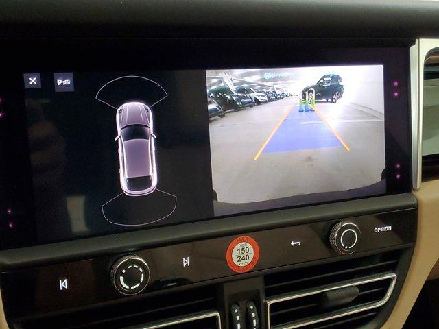 used 2022 Porsche Macan car, priced at $51,995