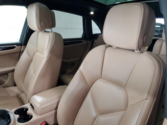 used 2022 Porsche Macan car, priced at $51,995