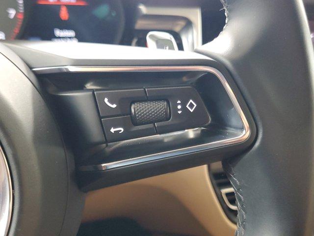 used 2022 Porsche Macan car, priced at $51,995