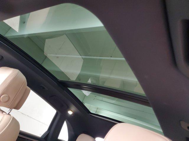 used 2022 Porsche Macan car, priced at $51,995