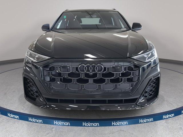 new 2026 Audi SQ8 car, priced at $123,905