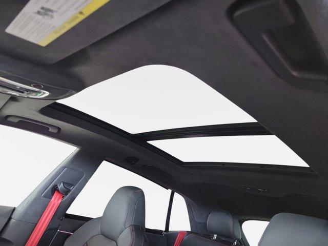 new 2026 Audi SQ8 car, priced at $123,905