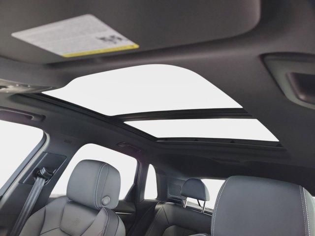 new 2025 Audi Q3 car, priced at $46,235