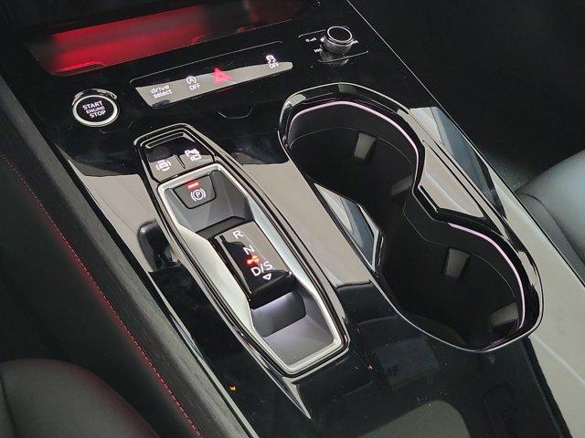 new 2025 Audi A5 car, priced at $54,825