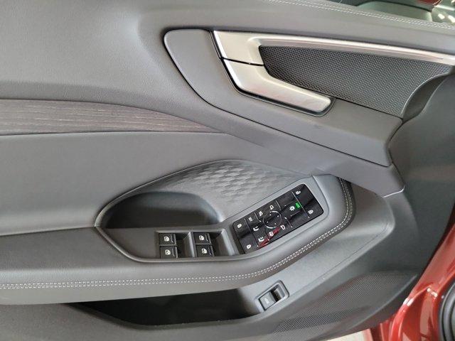 new 2025 Audi A5 car, priced at $54,825