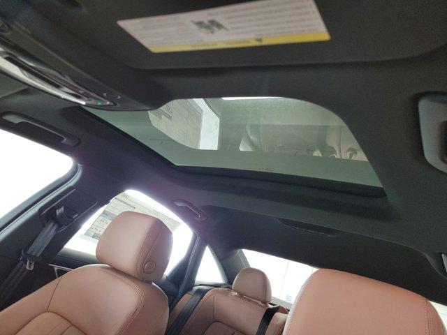 new 2025 Audi A6 car, priced at $70,285