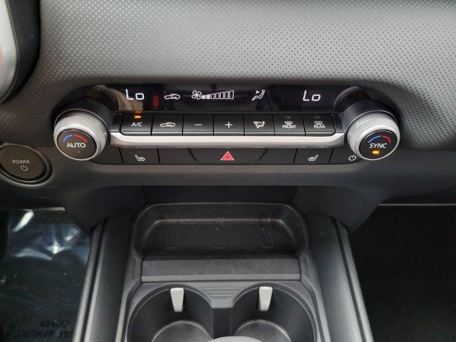 used 2025 Mazda CX-50 Hybrid car, priced at $32,995