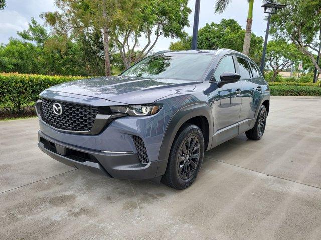 used 2025 Mazda CX-50 Hybrid car, priced at $32,995
