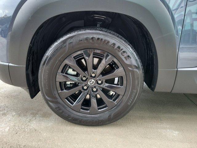 used 2025 Mazda CX-50 Hybrid car, priced at $32,995