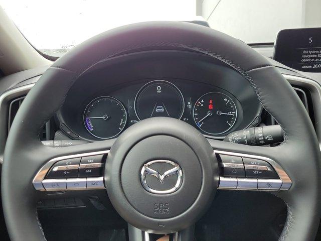 used 2025 Mazda CX-50 Hybrid car, priced at $32,995