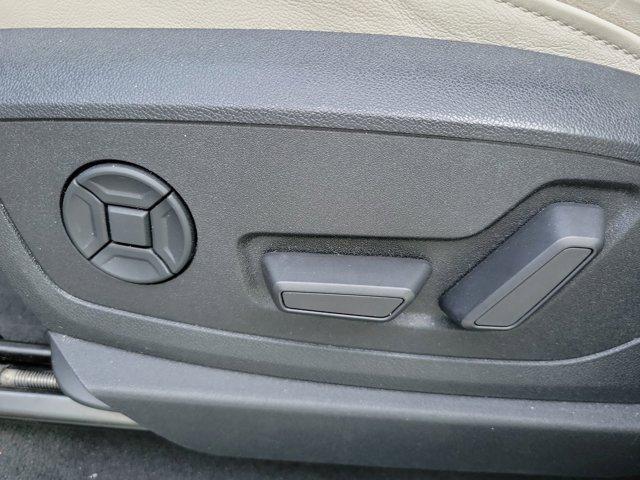used 2019 Audi e-tron car, priced at $21,500