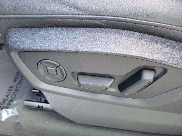 used 2024 Audi Q7 car, priced at $48,995