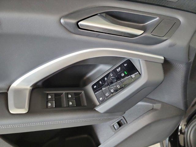 new 2025 Audi Q5 car, priced at $60,975