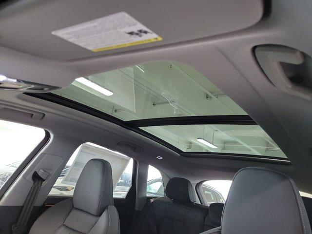 new 2025 Audi Q5 car, priced at $60,975